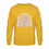 Miniaturbild: SUMME MEINER TORE - Unisex Bio Sweatshirt