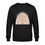 Miniaturbild: SUMME MEINER TORE - Unisex Bio Sweatshirt