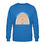 Miniaturbild: SUMME MEINER TORE - Unisex Bio Sweatshirt