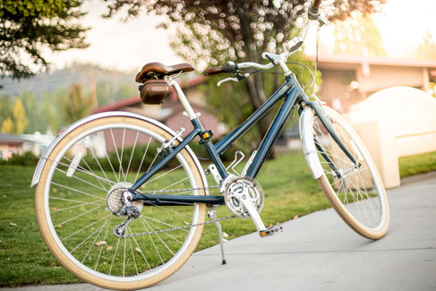 Cycling