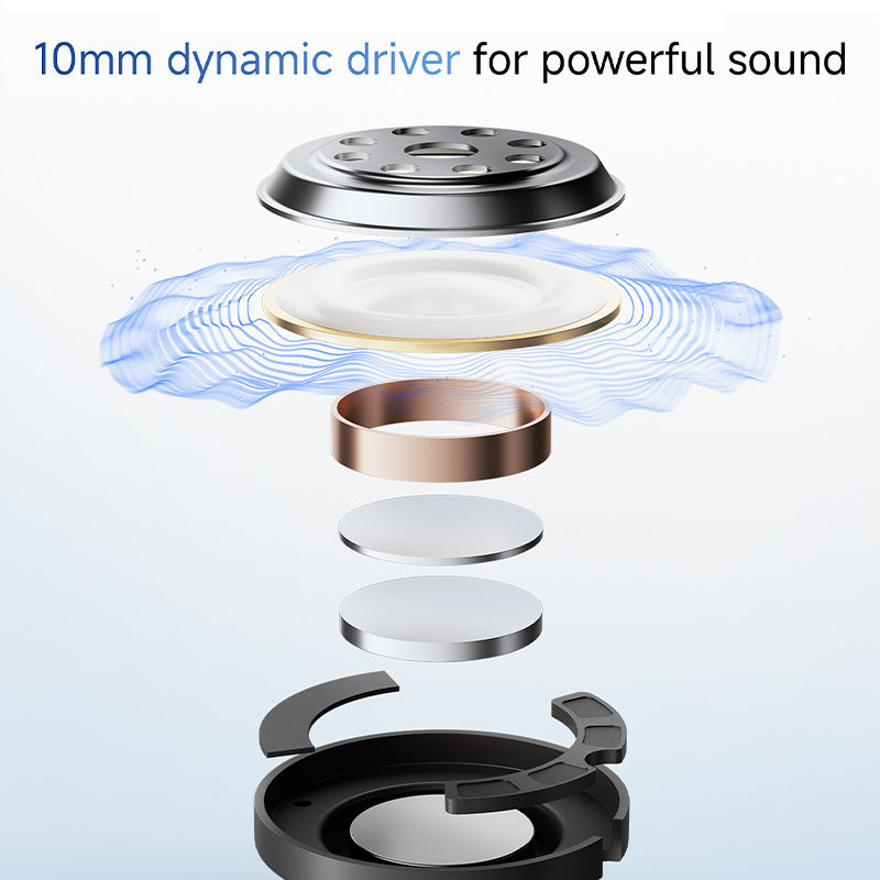 Thumbnail: World Premiere Xiaomi Redmi buds 6 Play Up 36 hours  AI noise cancellation for c