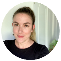 Anna - Therapist at AP Counselling Australia