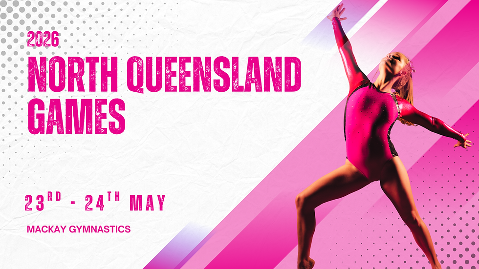 North Queensland Games