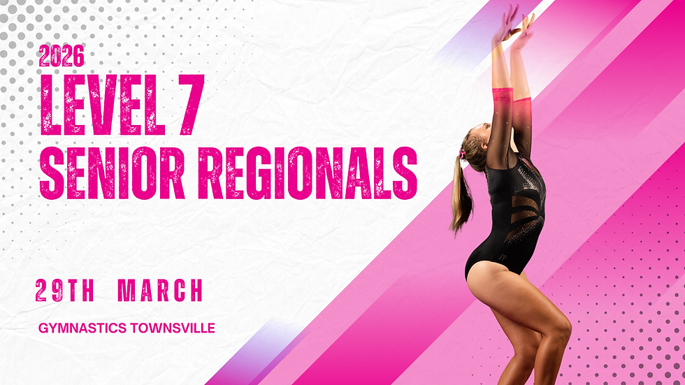 Senior Regional Championships