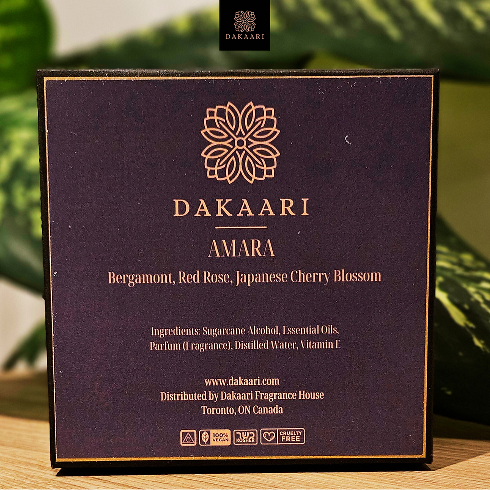 Thumbnail: DAKAARI AMARA