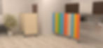 Folding Screen