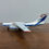 Thumbnail: 1:200  IL-76 aircraft model Volga-Dnepr Airlines VI
