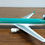 Thumbnail: 200  scale  metal Aer Lingus    McDonnell Douglas MD-11  aircraft Model
