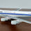Thumbnail: 1:200 Alloy  Boeing 747-400F Model in Air China Cargo  Livery