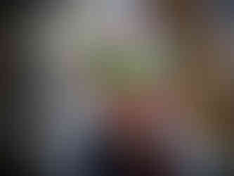 a man wearing green shades