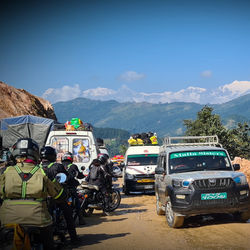 On the road with BIKE 'N SOUL women’s motorcycling tour in Nepal
