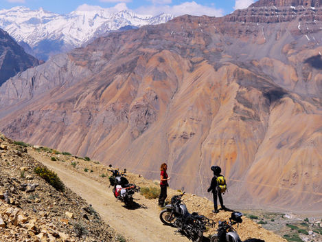 The Myth of Being Ready