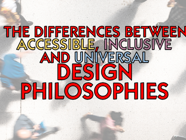 Understanding Design Philosophy