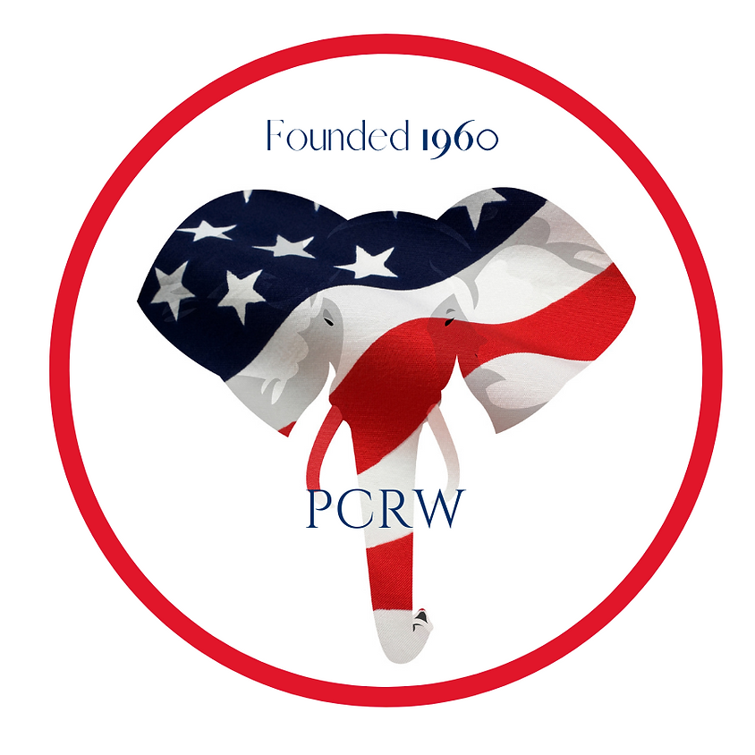 PCRW SEPTEMBER MEMBER EVENT