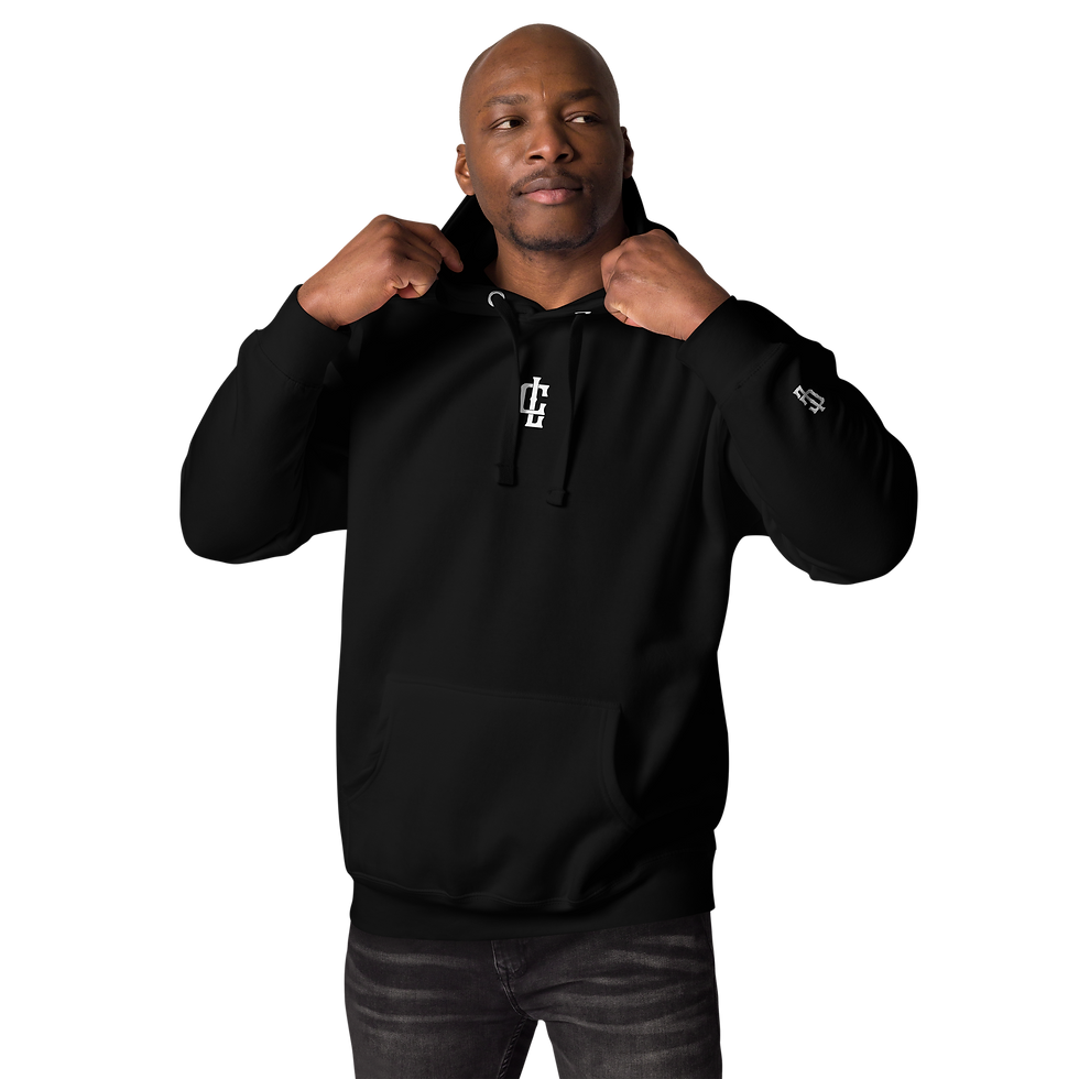 Thumbnail: For the Love Hoodie (regular fit)