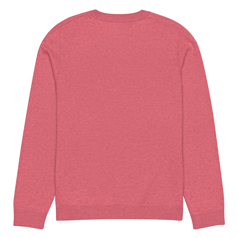 Thumbnail: Established crew neck sweater 