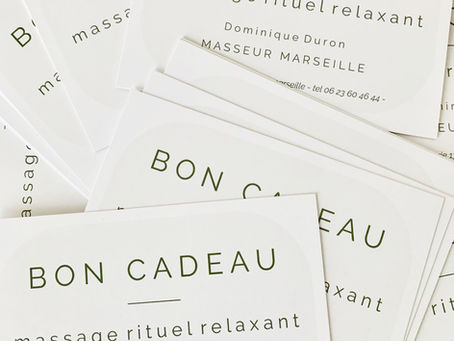 LA BONNE IDÉE, LE BON CADEAU