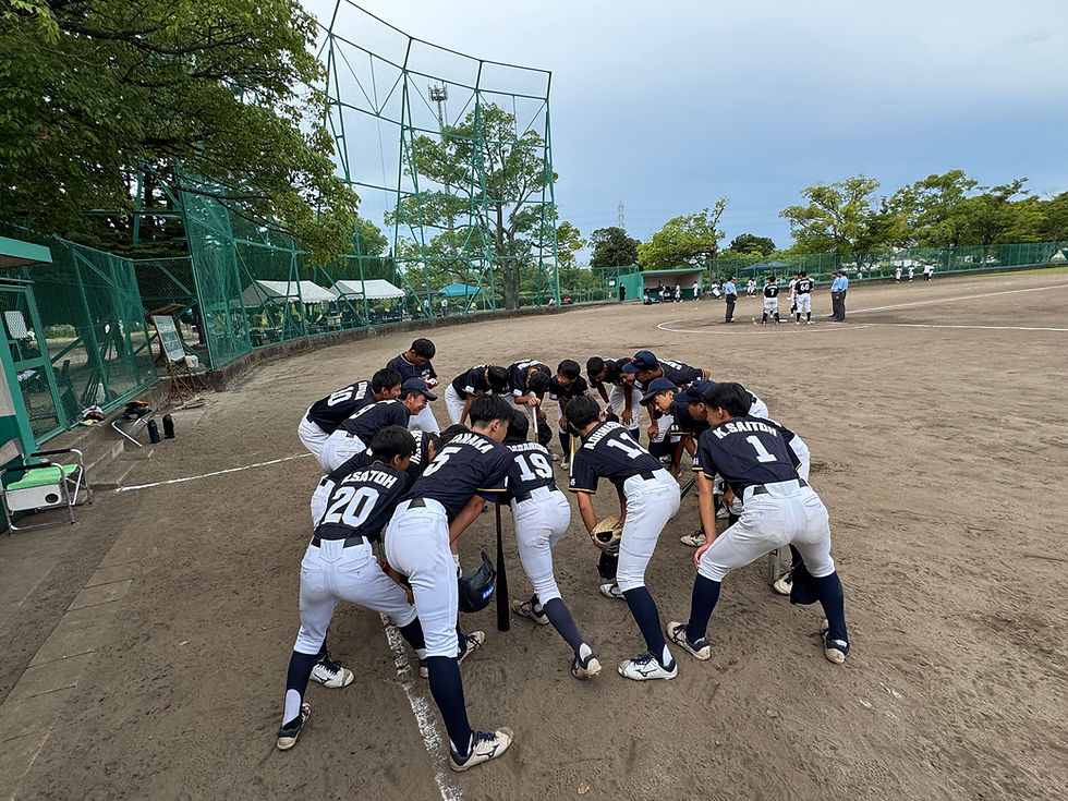 2025.8.9ゼット旗争奪大会ベスト8