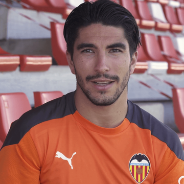 Carlos Soler vale 50 millones de euros en Transfermarkt, ¿Se quedara en el Valencia CF? (Fútbol Hoy)