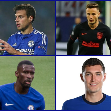 Chelsea FC podría perder 4 jugadores clave en junio de 2022 (Chelsea FC noticias, Fútbol Hoy)