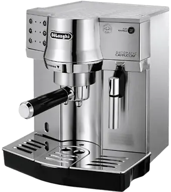 KRUPS Kaffeevollautomaten.webp