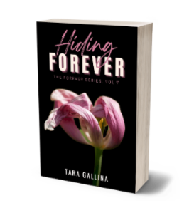 Hiding Forever, vol 7 - FREE shipping US