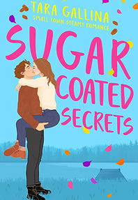 sugar coated secrets - update 1 - dock.jpg