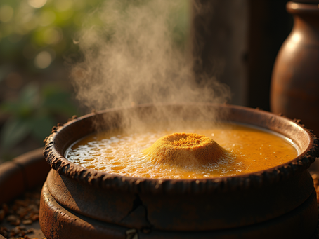 Cerimônias de Ayahuasca: Transformação e Cura Integral