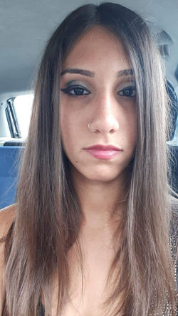 ALESSIA CUZZOCREA