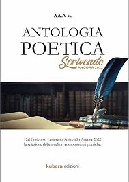 ANTOLOGIA POETICA ANCORA 2022