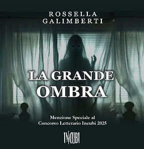 rossella galimberti racconto