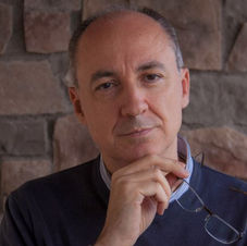 MARCO CIRILLO