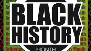 Arlington Celebrates Black History Month
