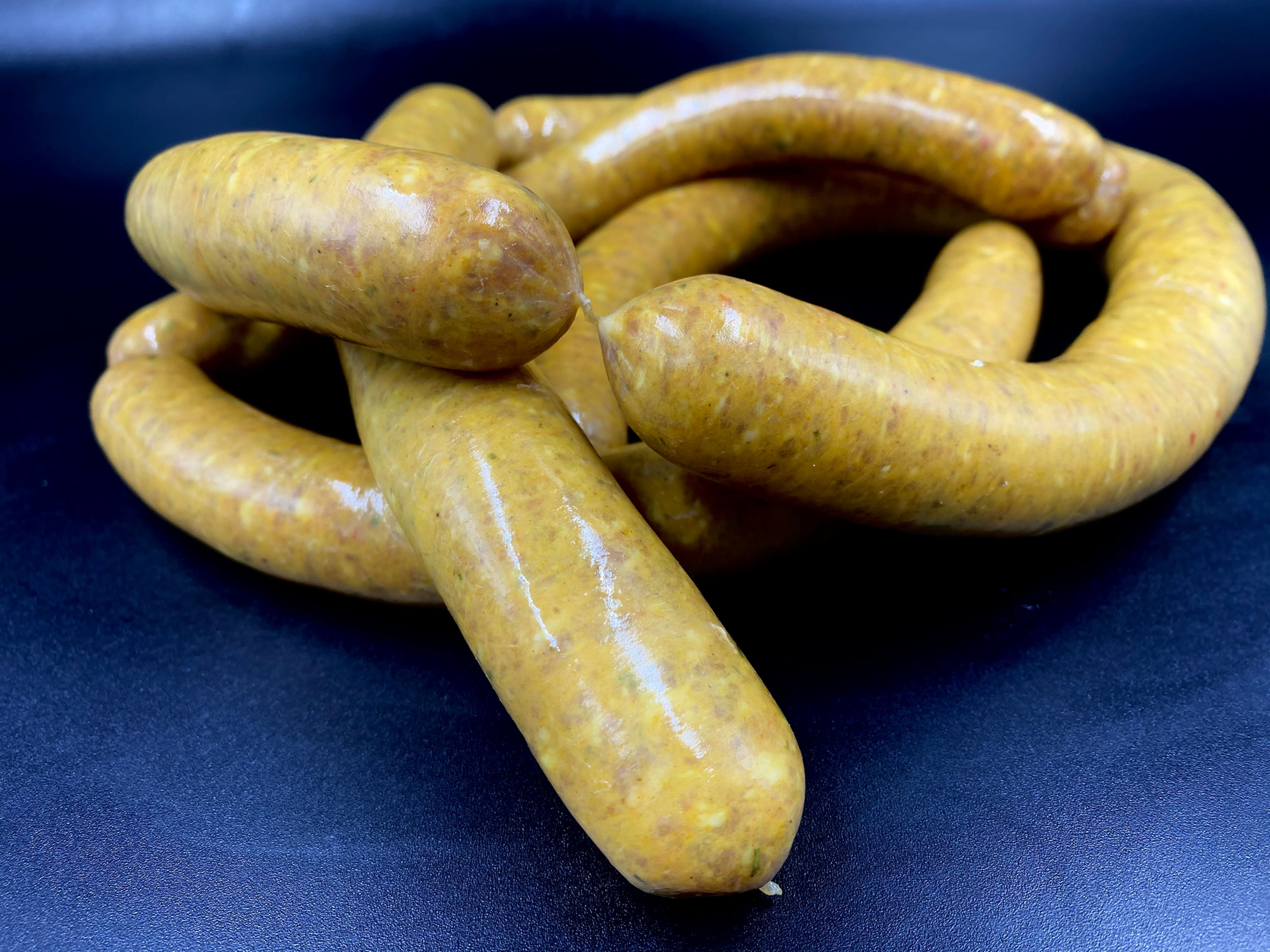 Saucisse Andalouses [14.50€/KG]