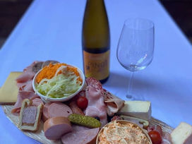 3ème édition Pinot & Sono