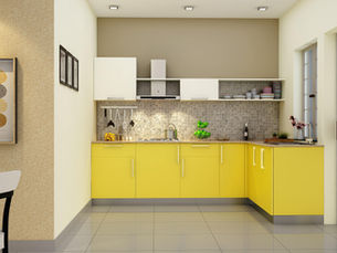 5 Essentials of Modern Kitchen Colour Ideas and Kitchen Paint Ideas [2024]