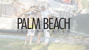 Creating a Forever Home in Northwood Village, Palm Beach