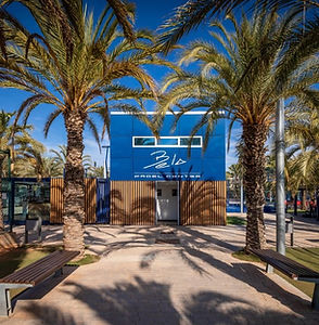 Padel Camp Alicante