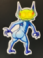 The Thiccumsville Goblin