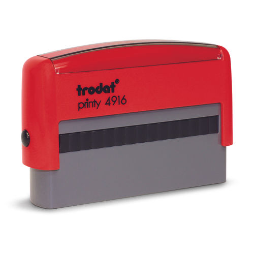 Miniatura: Sello Trodat printy 4916