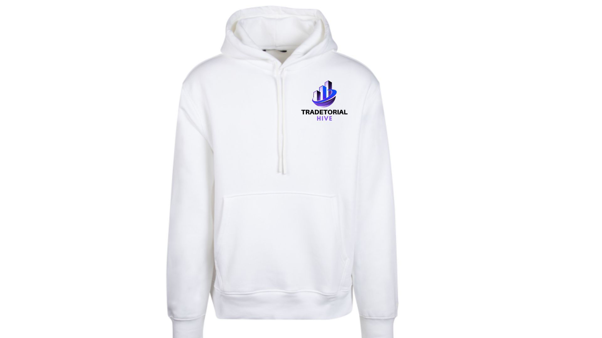 Official Tradetorial Hive Hoodie