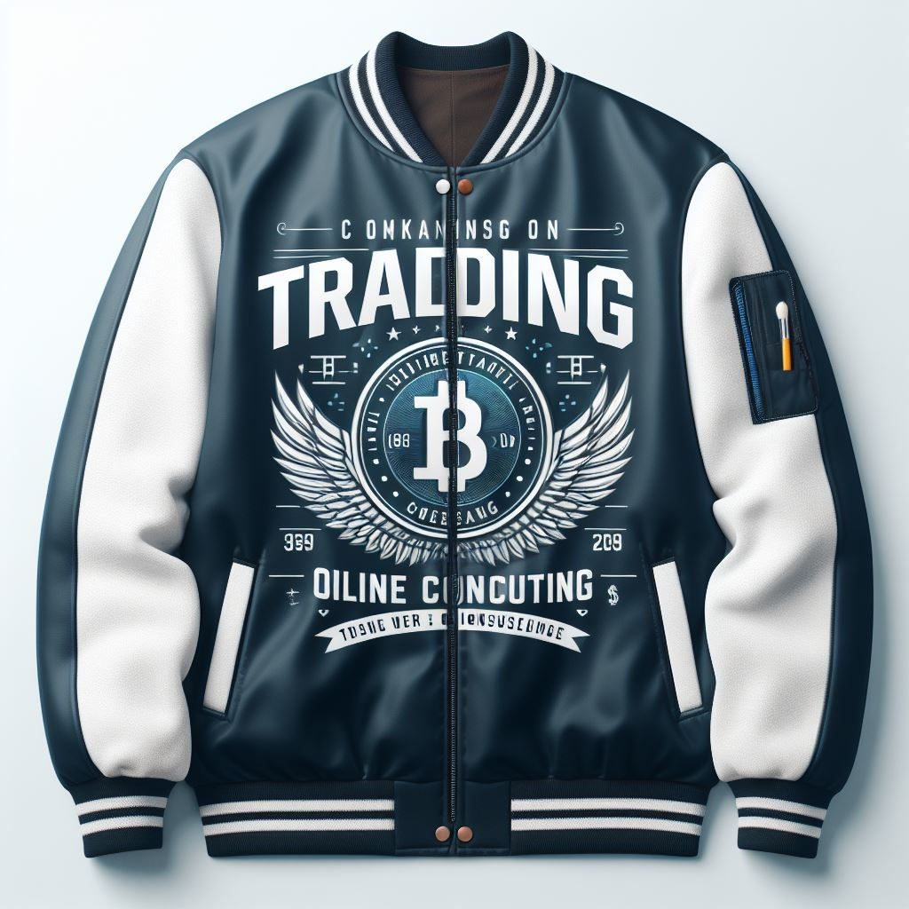 HiveTech Adventure Jacket Tradetorial Hive