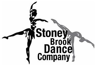 Stoney Brook Dance Company logo