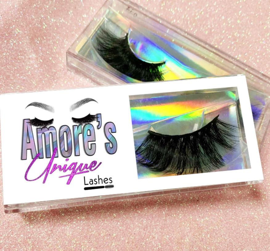 Bossy Lashes