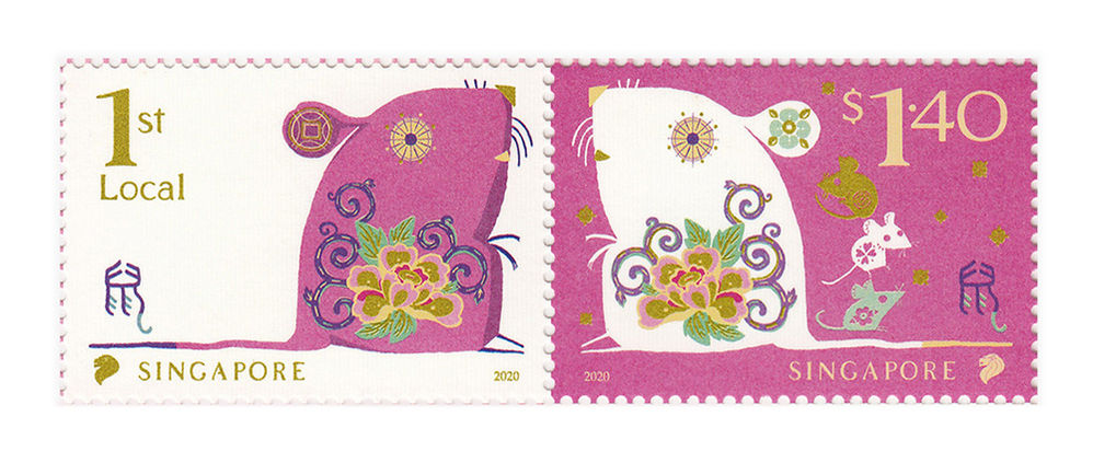 Chinese Zodiac