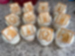 Banana Pudding Jars