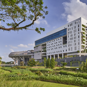 Eunoia Junior College