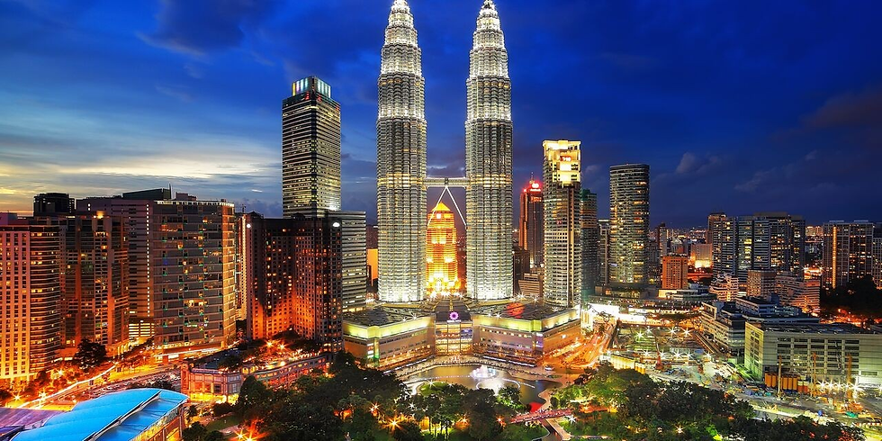 Kuala Lumpur, Malaysia