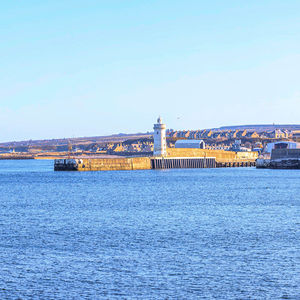 Buckie, Scotland