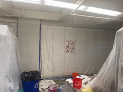 Preparing Spaces & Surfaces (11)